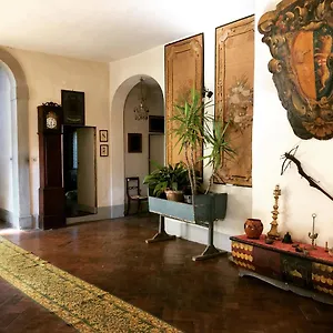 Di Castagneto Casa di campagna